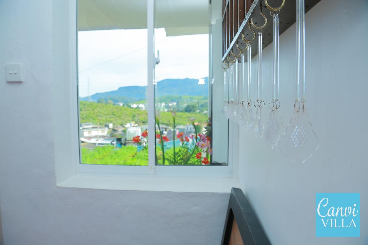 Canvi Villa Nuwara Eliya Extérieur photo