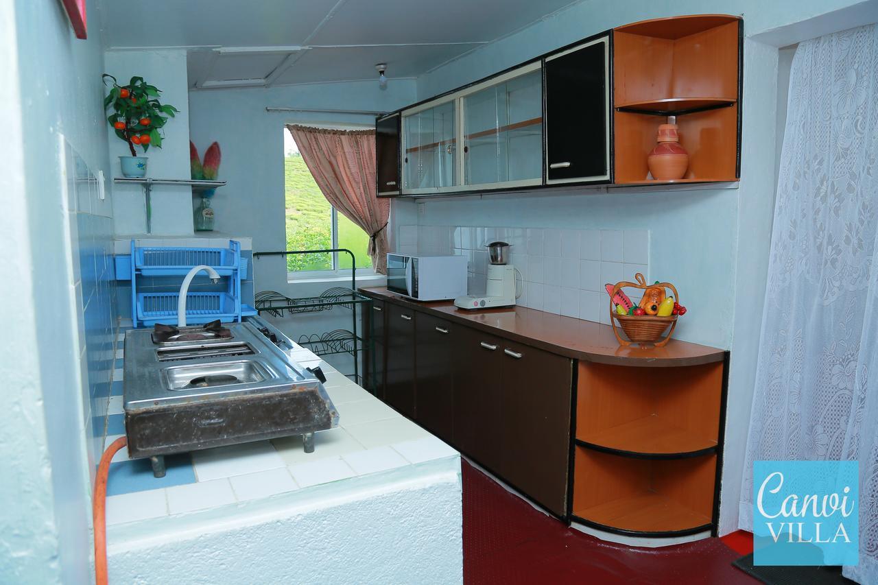 Canvi Villa Nuwara Eliya Extérieur photo